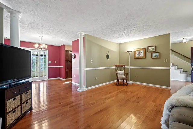 $449,900 | 653 Ponder Lane, Smithville, TN 37166