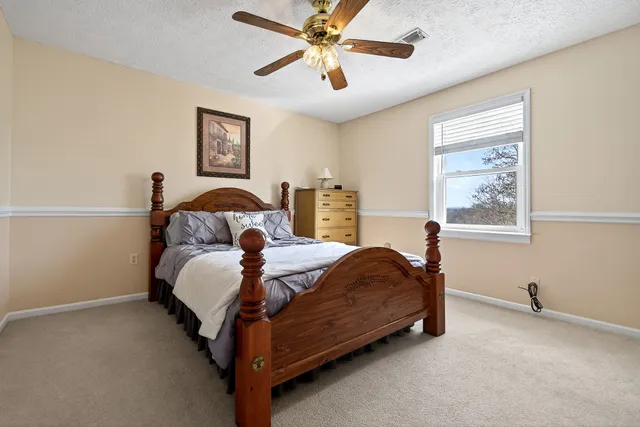 $449,900 | 653 Ponder Lane, Smithville, TN 37166