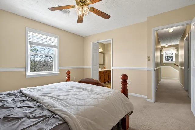 $449,900 | 653 Ponder Lane, Smithville, TN 37166