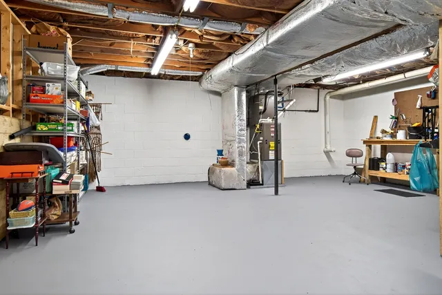 $449,900 | 653 Ponder Lane, Smithville, TN 37166