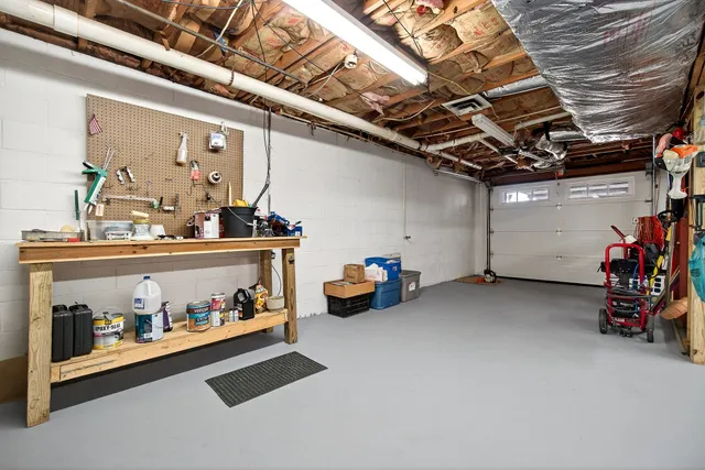 $449,900 | 653 Ponder Lane, Smithville, TN 37166