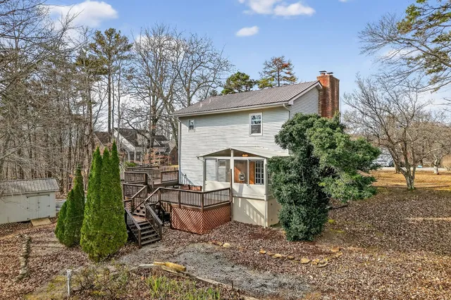 $449,900 | 653 Ponder Lane, Smithville, TN 37166