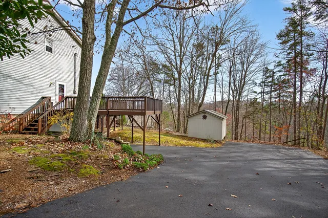 $449,900 | 653 Ponder Lane, Smithville, TN 37166