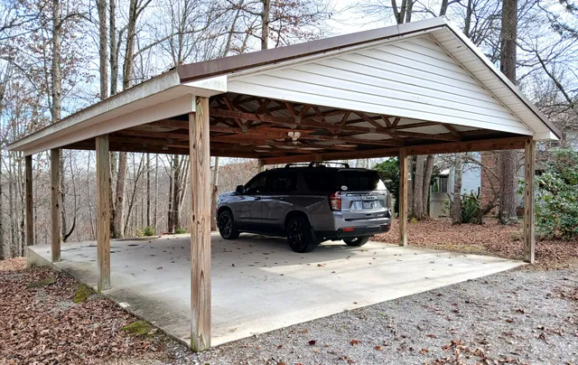 $449,900 | 653 Ponder Lane, Smithville, TN 37166