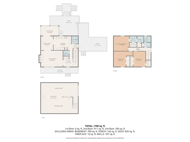 $449,900 | 653 Ponder Lane, Smithville, TN 37166