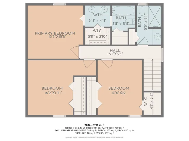 $449,900 | 653 Ponder Lane, Smithville, TN 37166