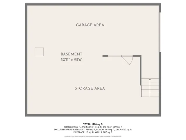$449,900 | 653 Ponder Lane, Smithville, TN 37166