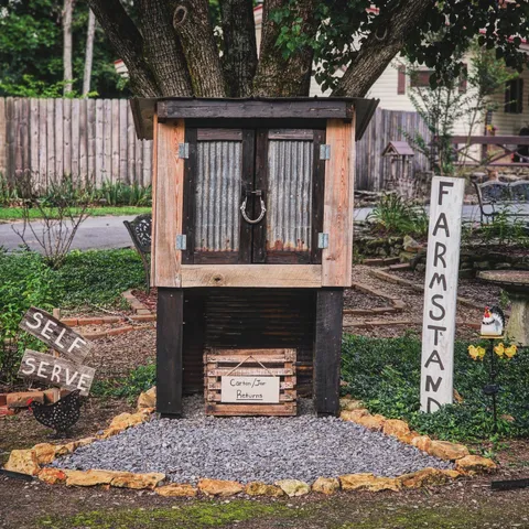 $449,900 | 653 Ponder Lane, Smithville, TN 37166