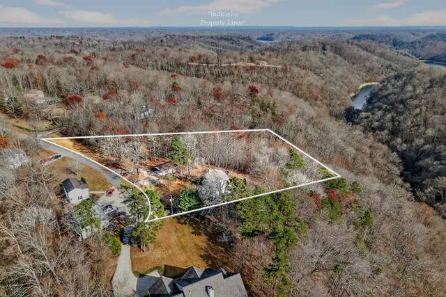 $449,900 | 653 Ponder Lane, Smithville, TN 37166