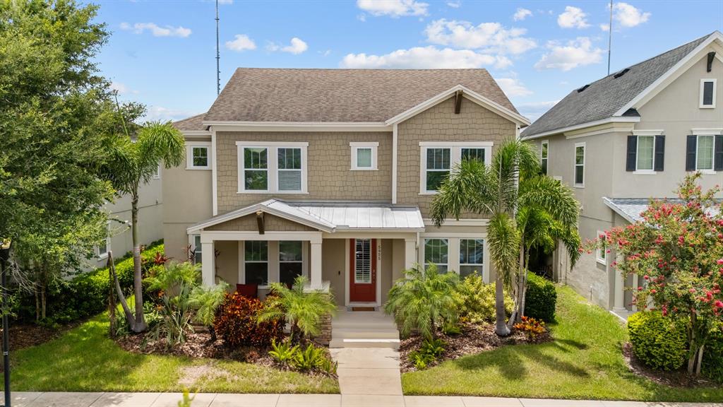 5955 Caldera Ridge Drive Lithia, FL 33547 - Photo 3 of 71