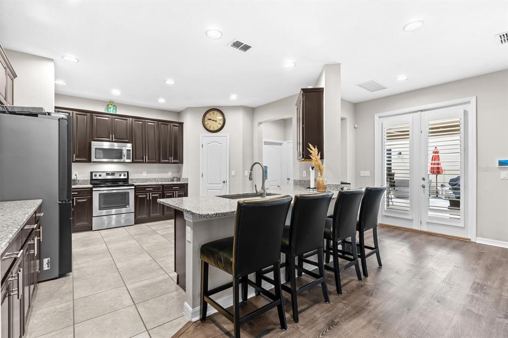 5955 Caldera Ridge Drive Lithia, FL 33547 - Photo 32 of 71