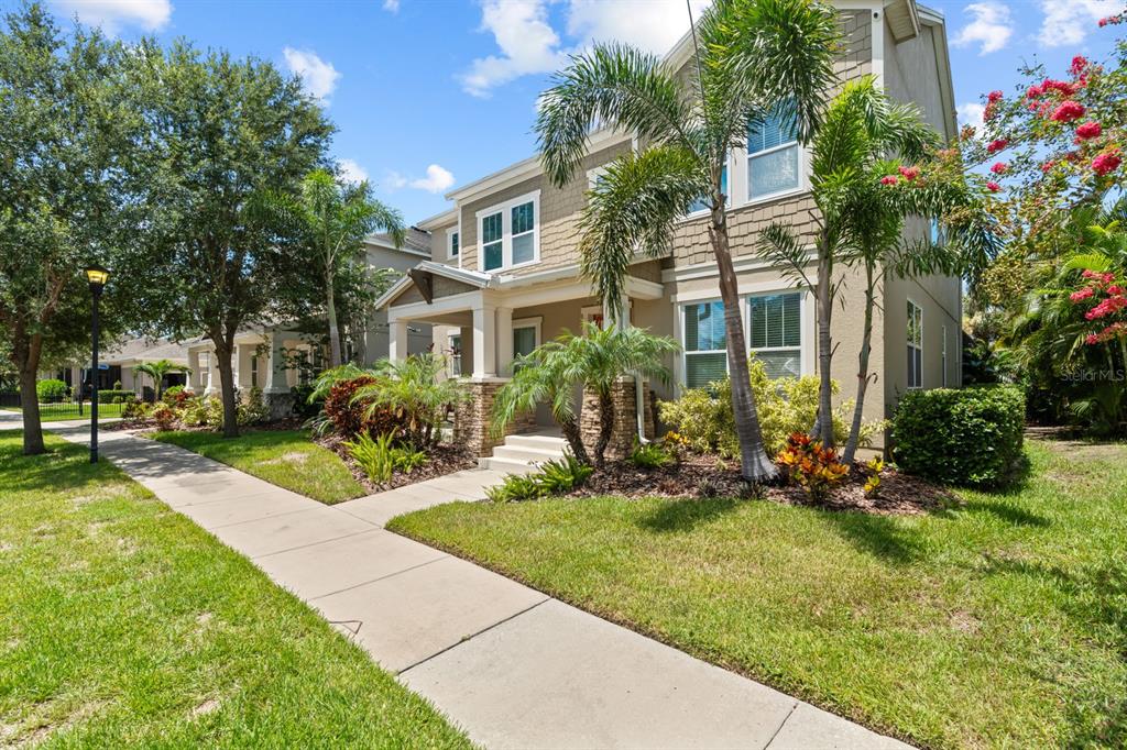 5955 Caldera Ridge Drive Lithia, FL 33547 - Photo 4 of 71