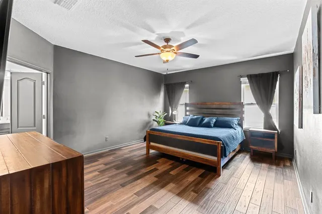 $775,000 | 5955 Caldera Ridge Drive, Lithia, FL 33547