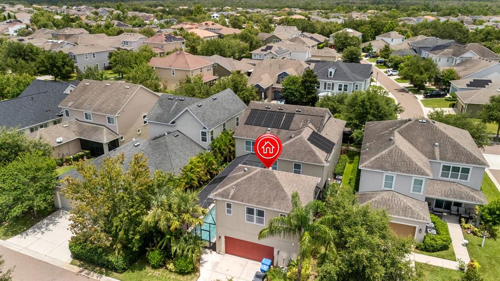 5955 Caldera Ridge Drive Lithia, FL 33547 - Photo 8 of 71