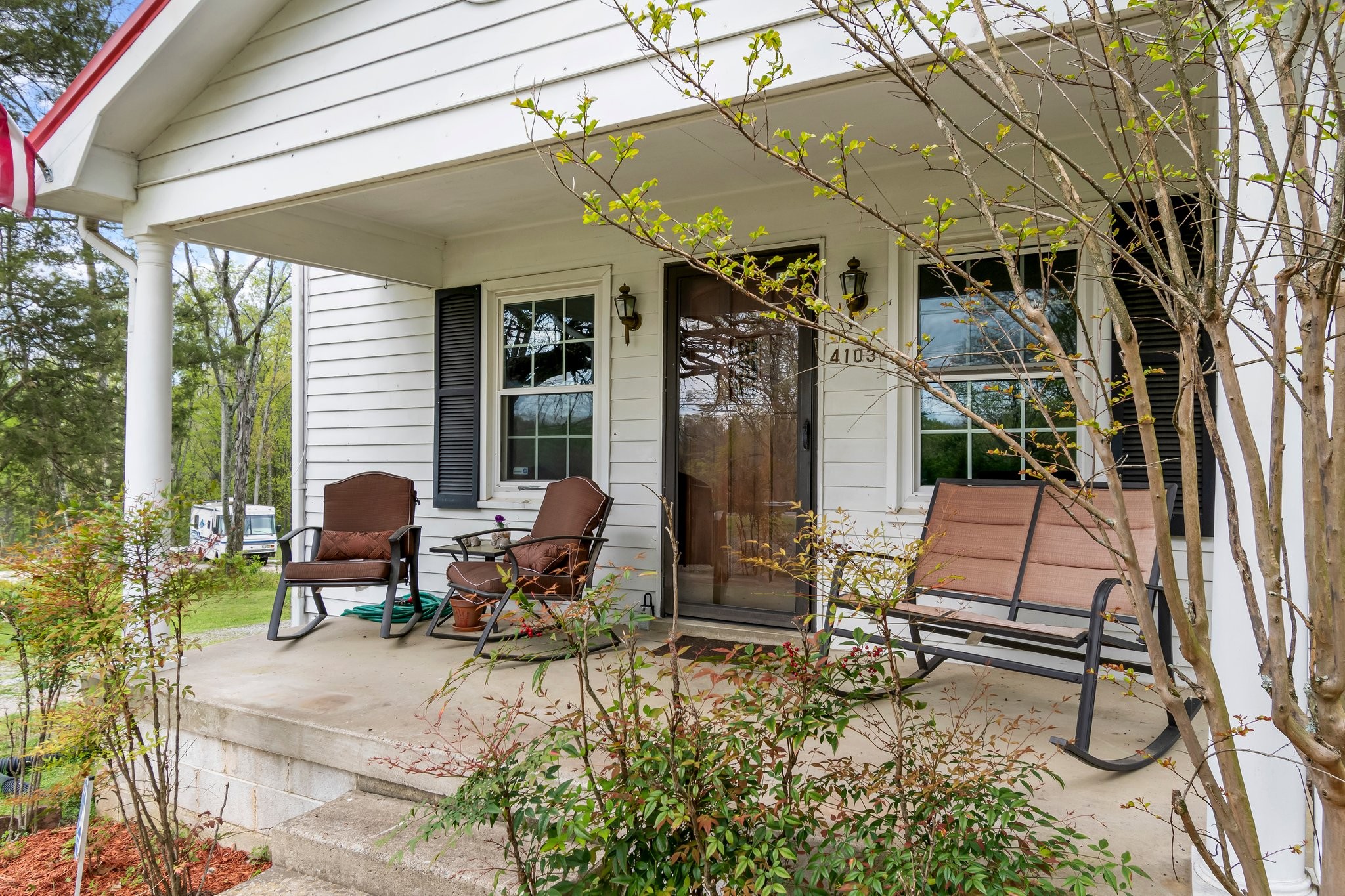 4103 Arno Road Franklin, TN 37064 - Photo 11 of 34