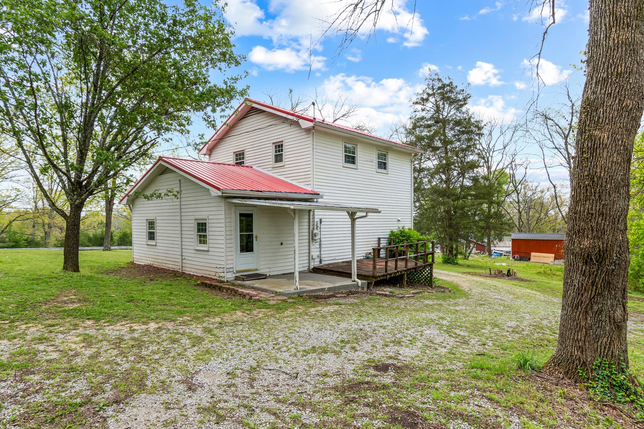 4103 Arno Road Franklin, TN 37064 - Photo 24 of 34