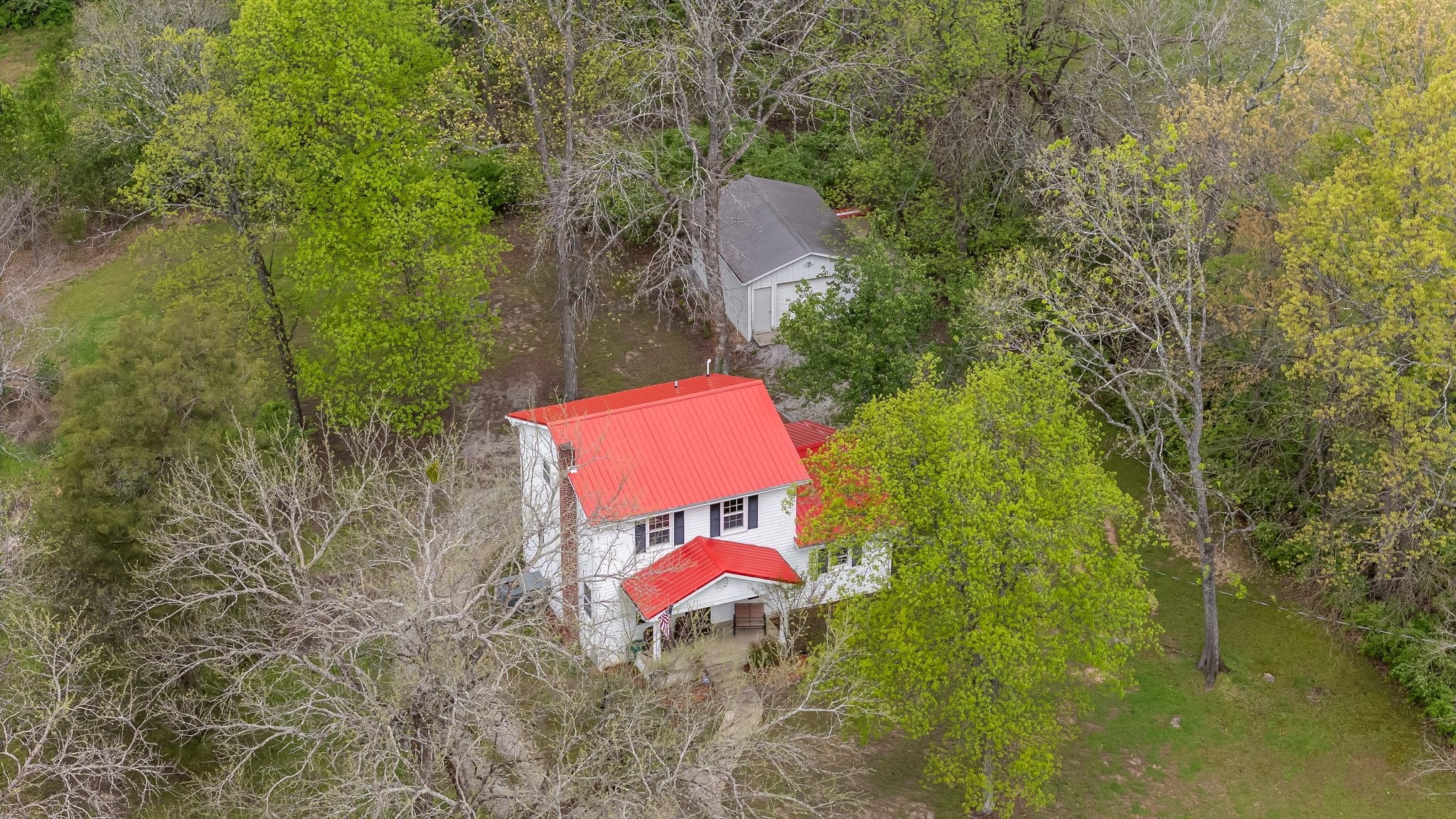 4103 Arno Road Franklin, TN 37064 - Photo 29 of 34