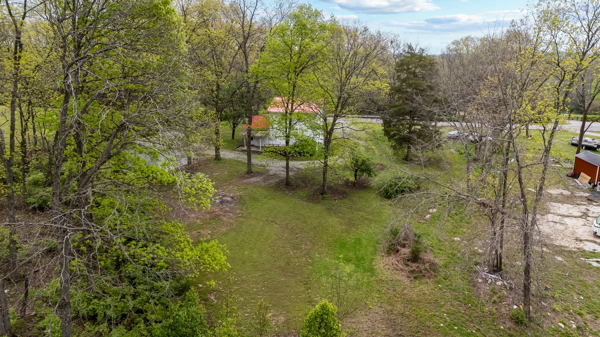 4103 Arno Road Franklin, TN 37064 - Photo 32 of 34