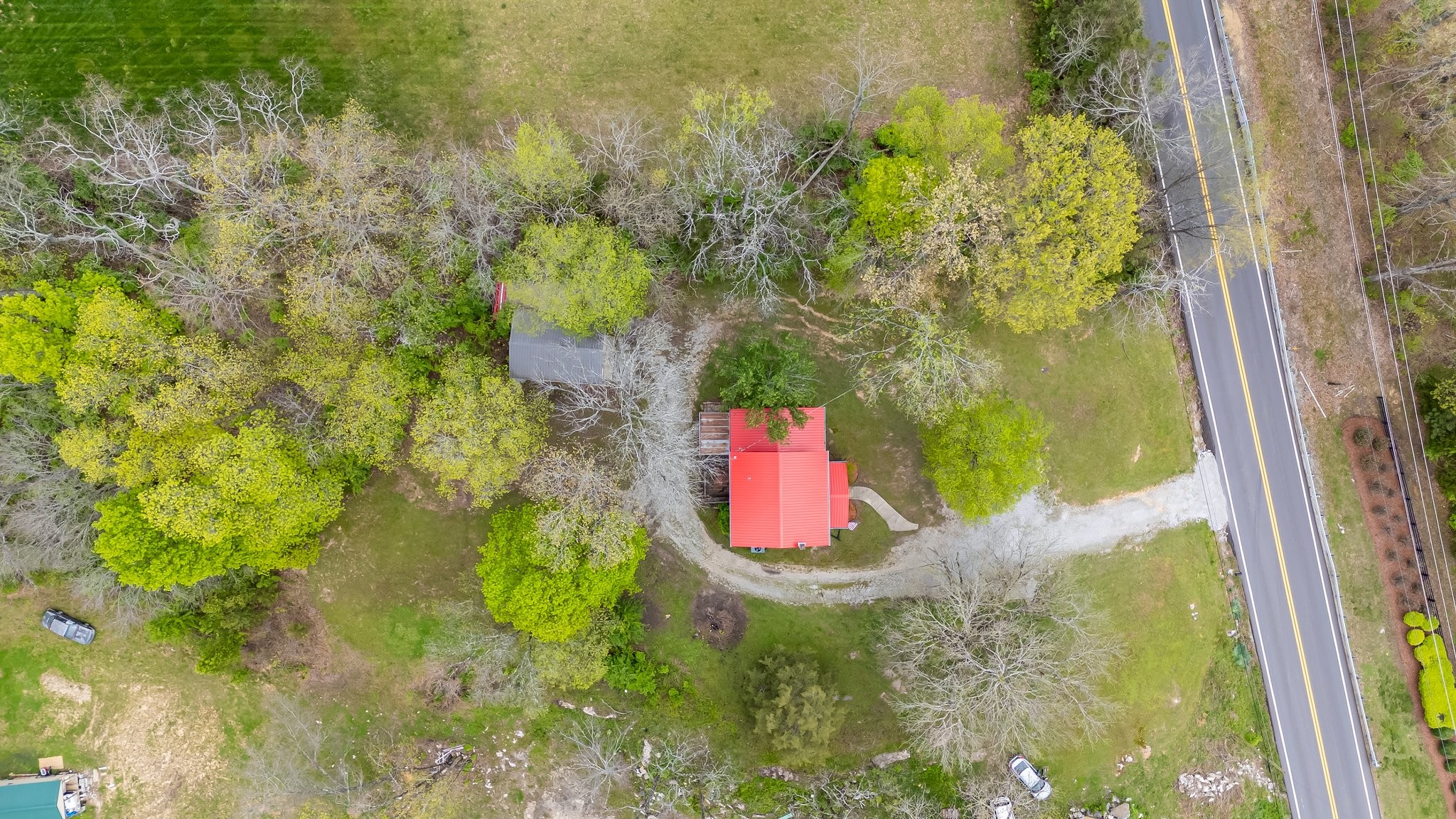 4103 Arno Road Franklin, TN 37064 - Photo 33 of 34