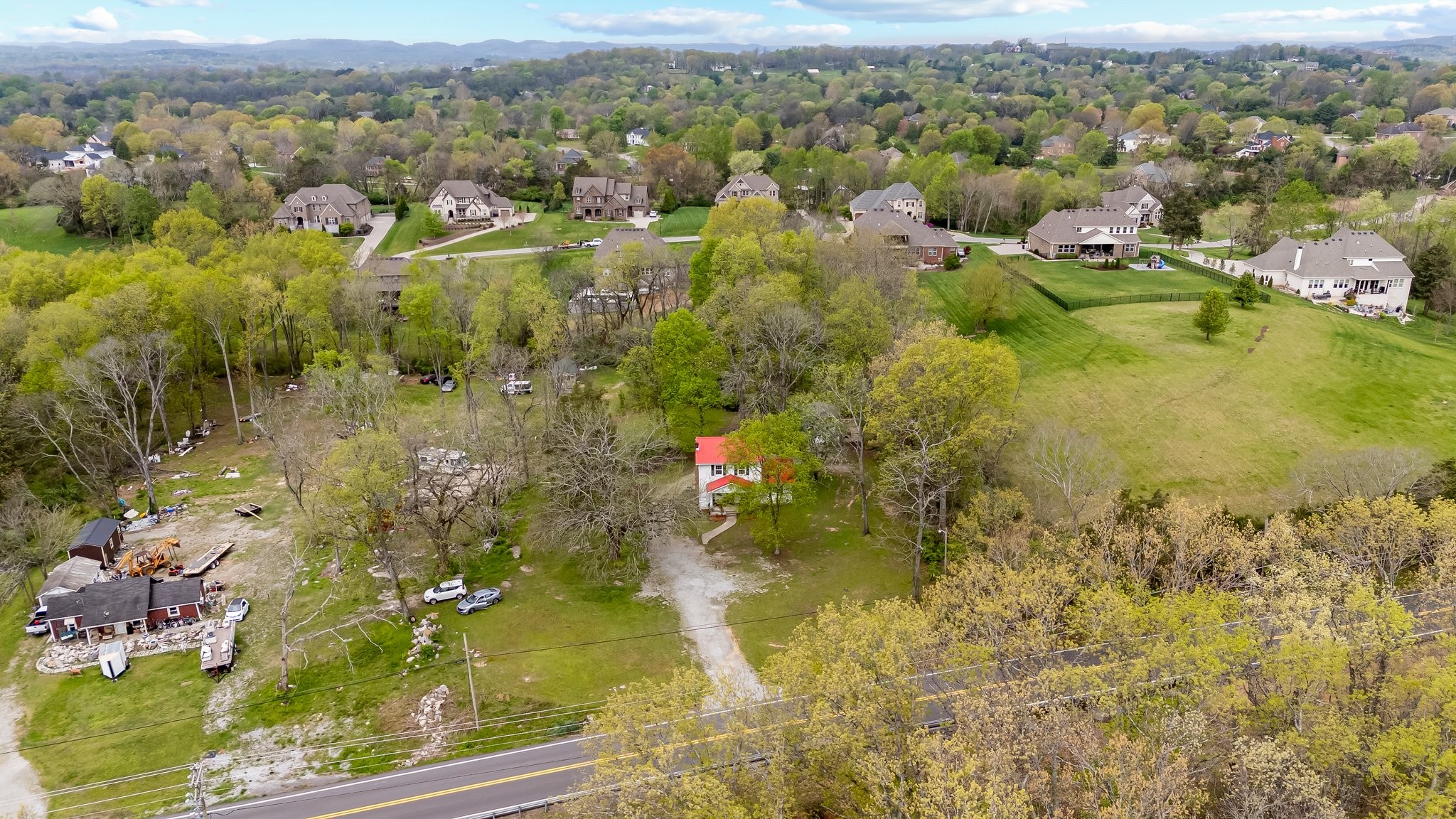 4103 Arno Road Franklin, TN 37064 - Photo 4 of 34