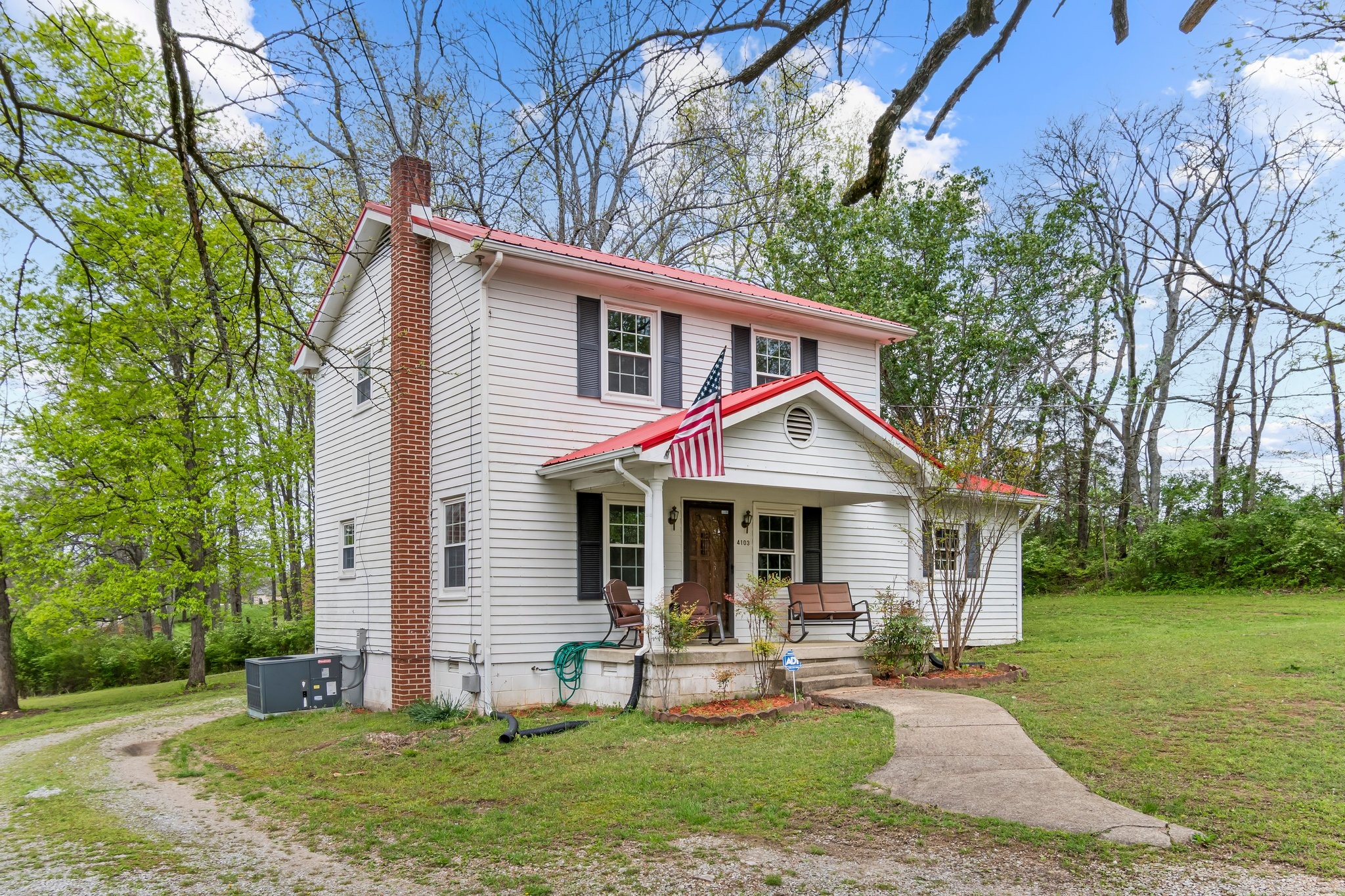 4103 Arno Road Franklin, TN 37064 - Photo 5 of 34