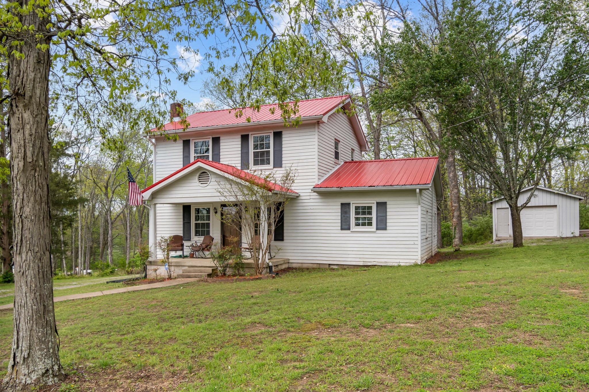 4103 Arno Road Franklin, TN 37064 - Photo 7 of 34