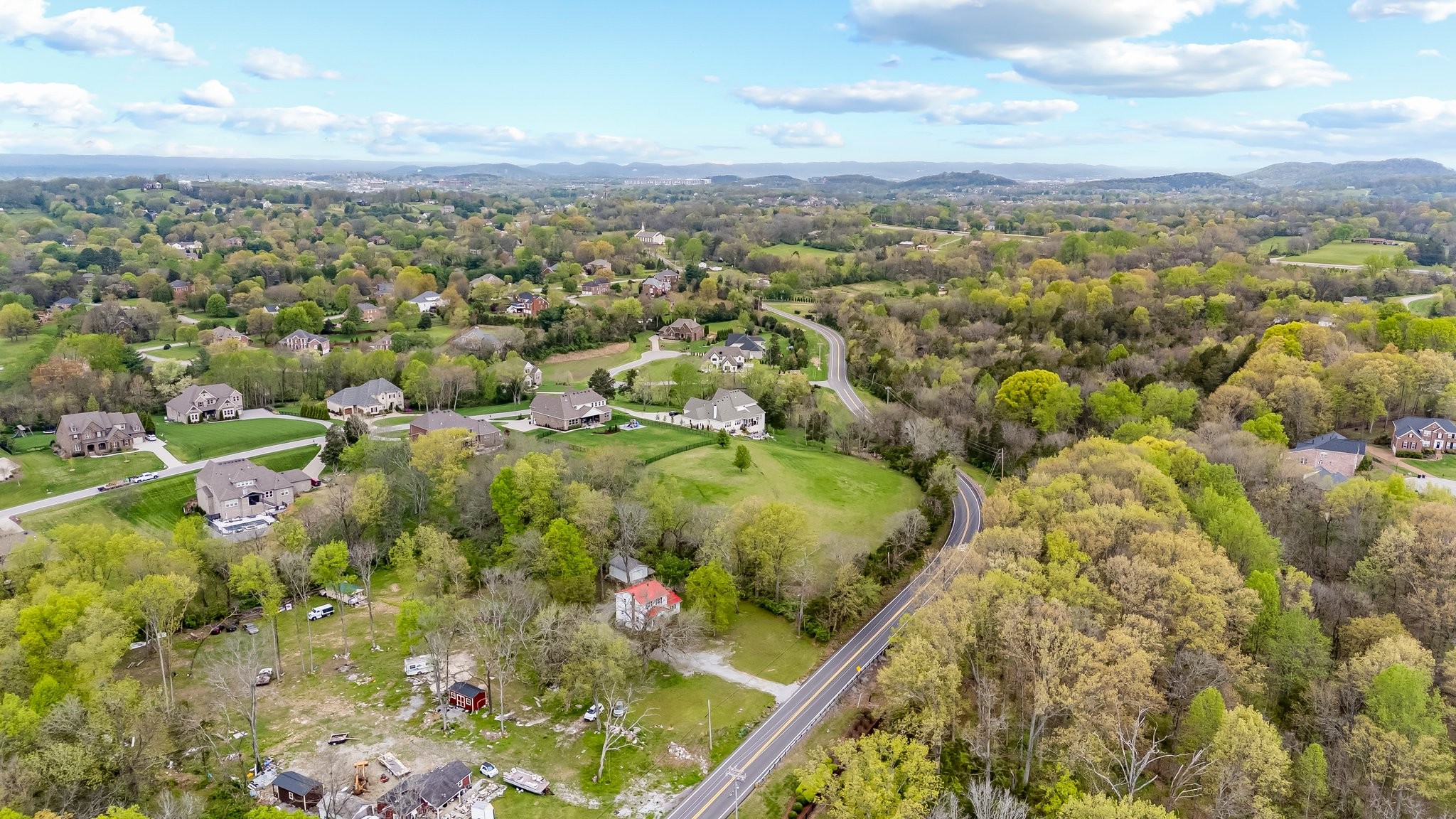 4103 Arno Road Franklin, TN 37064 - Photo 8 of 34