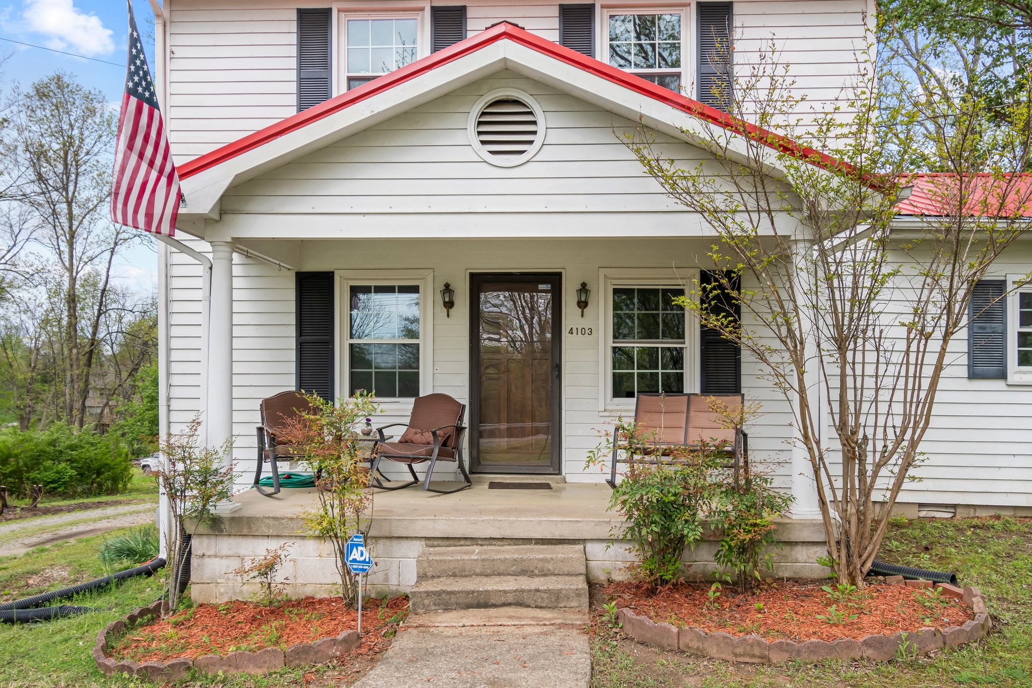 4103 Arno Road Franklin, TN 37064 - Photo 9 of 34