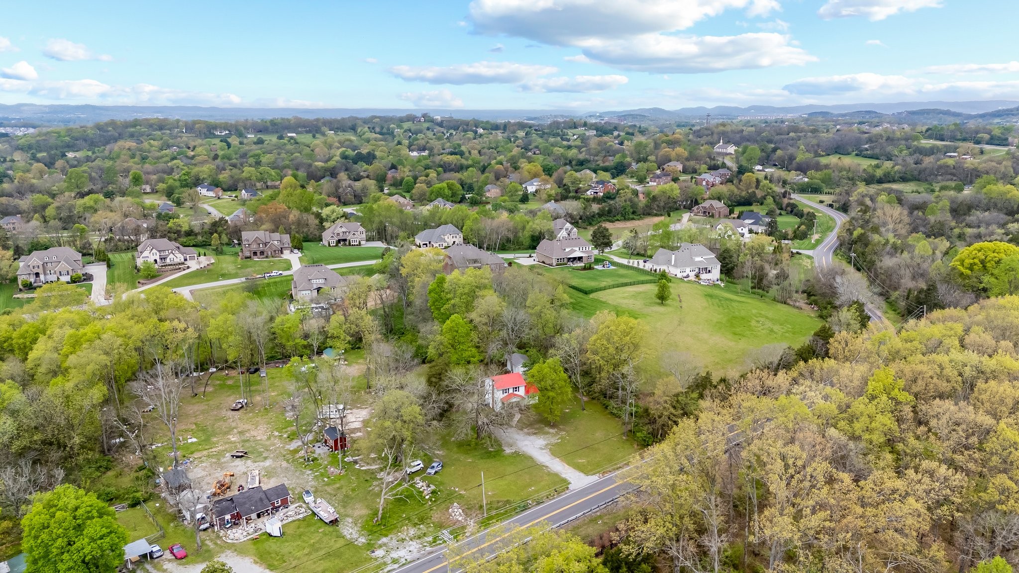 4103 Arno Road Franklin, TN 37064 - Photo 10 of 34