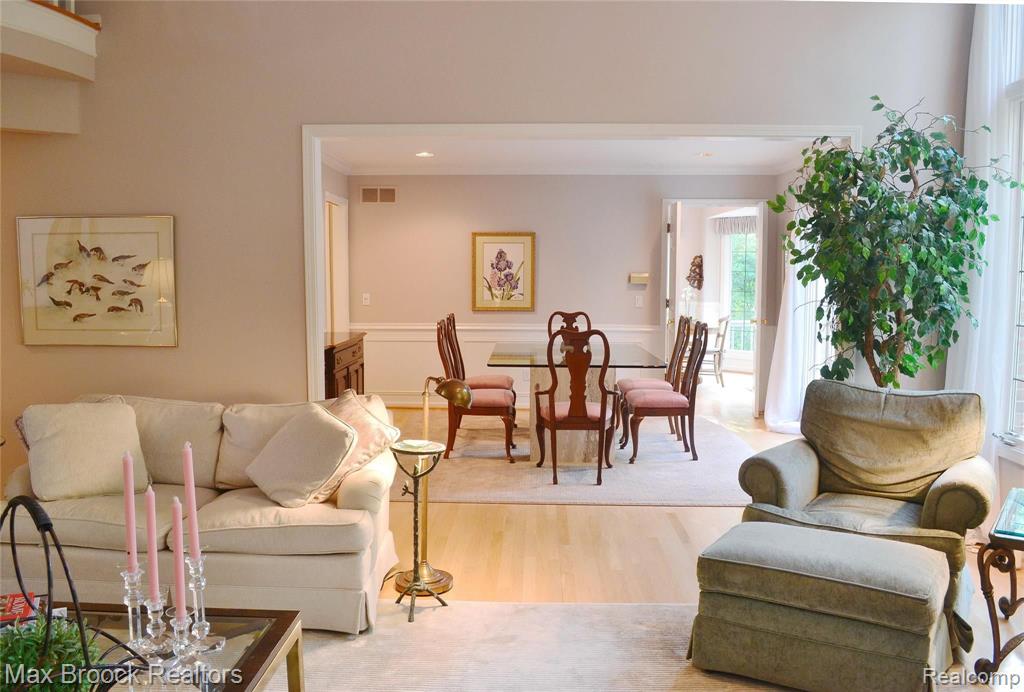 3795 Warwick Drive Rochester Hills, MI 48309 - Photo 13 of 51