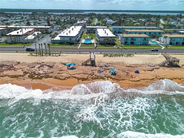 $249,519 | 2820 Ocean Shore Boulevard, Unit 150, Ormond Beach, FL 32176