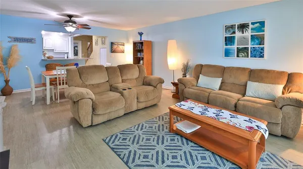 $249,519 | 2820 Ocean Shore Boulevard, Unit 150, Ormond Beach, FL 32176