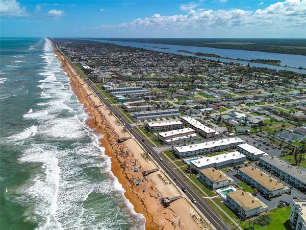 $249,519 | 2820 Ocean Shore Boulevard, Unit 150, Ormond Beach, FL 32176