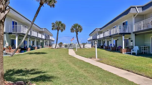$249,519 | 2820 Ocean Shore Boulevard, Unit 150, Ormond Beach, FL 32176