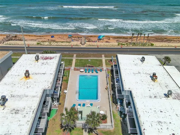 $249,519 | 2820 Ocean Shore Boulevard, Unit 150, Ormond Beach, FL 32176