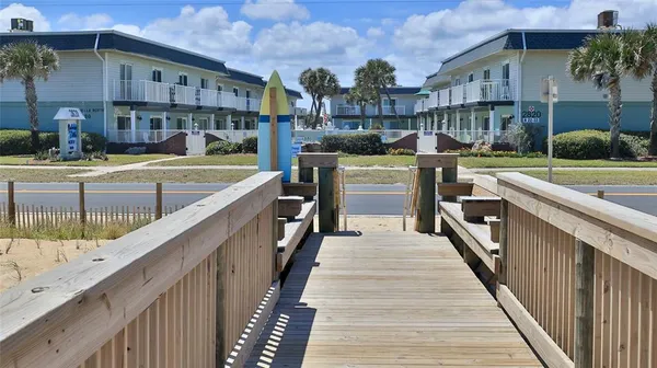 $249,519 | 2820 Ocean Shore Boulevard, Unit 150, Ormond Beach, FL 32176