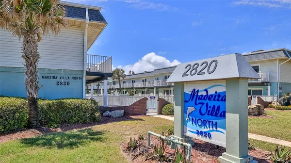 $249,519 | 2820 Ocean Shore Boulevard, Unit 150, Ormond Beach, FL 32176