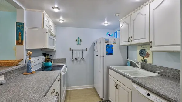 $249,519 | 2820 Ocean Shore Boulevard, Unit 150, Ormond Beach, FL 32176