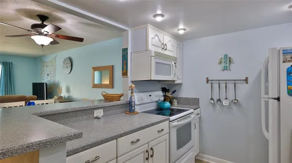 $249,519 | 2820 Ocean Shore Boulevard, Unit 150, Ormond Beach, FL 32176