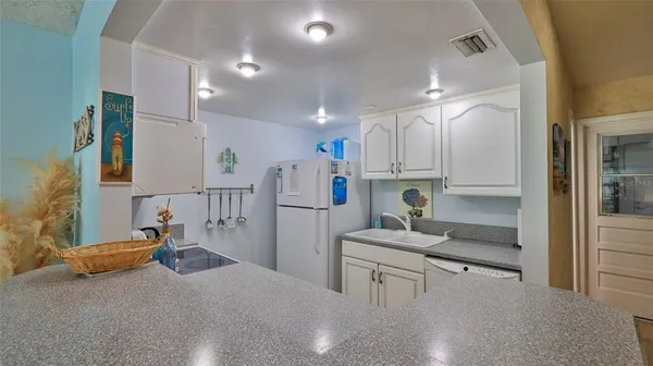 $249,519 | 2820 Ocean Shore Boulevard, Unit 150, Ormond Beach, FL 32176