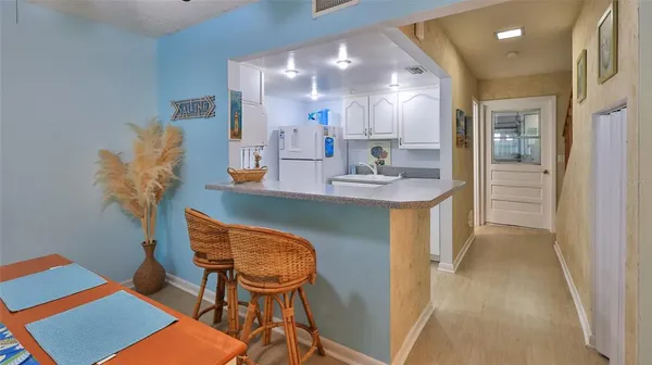 $249,519 | 2820 Ocean Shore Boulevard, Unit 150, Ormond Beach, FL 32176