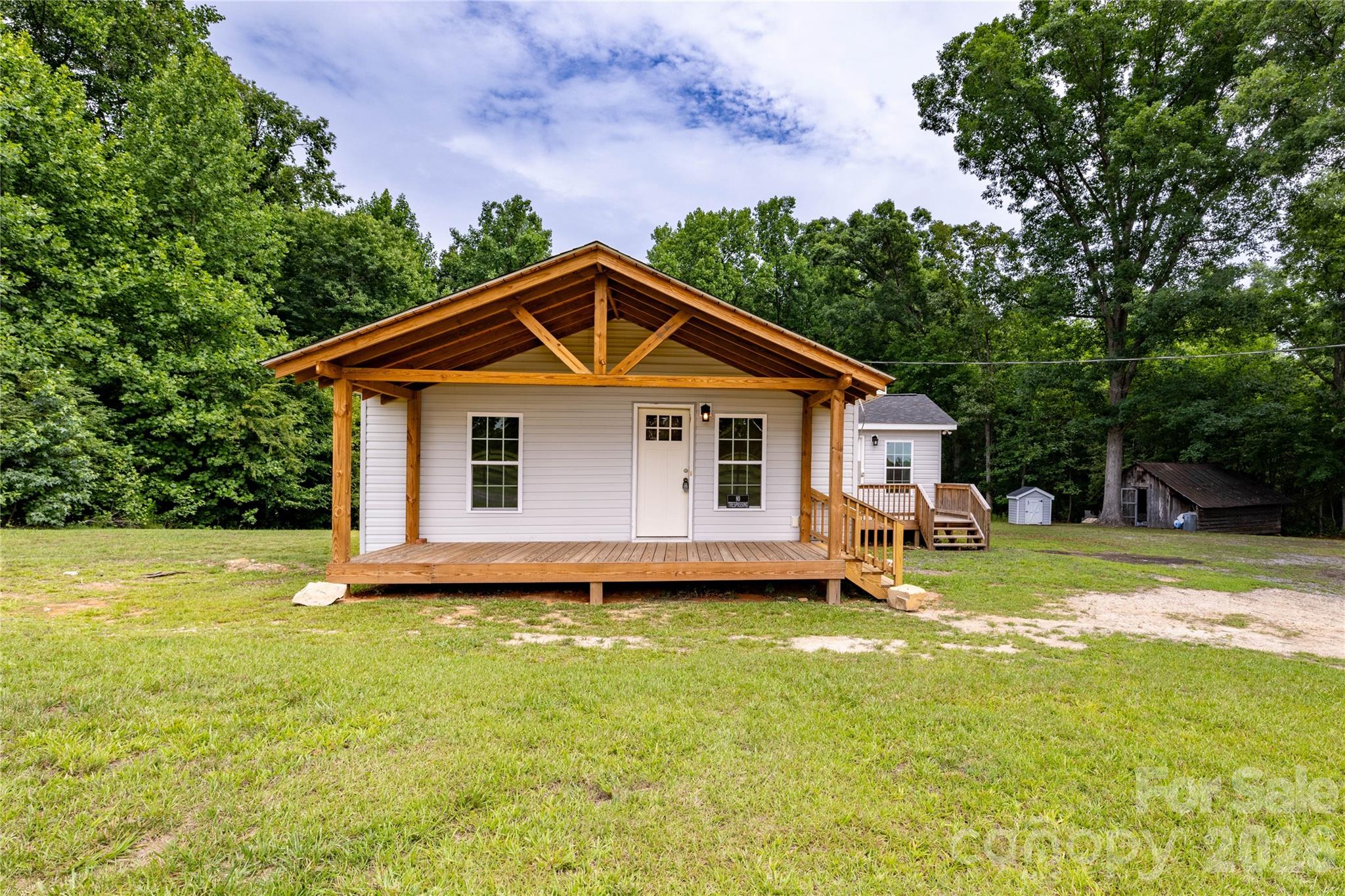 603 Hogan Farm Road Seagrove, NC 27341 - Photo 4 of 39