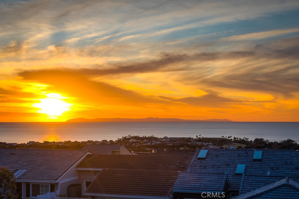 33531 Marlinspike Drive Dana Point, CA 92629 - Photo 26 of 52 a view of city with ocean