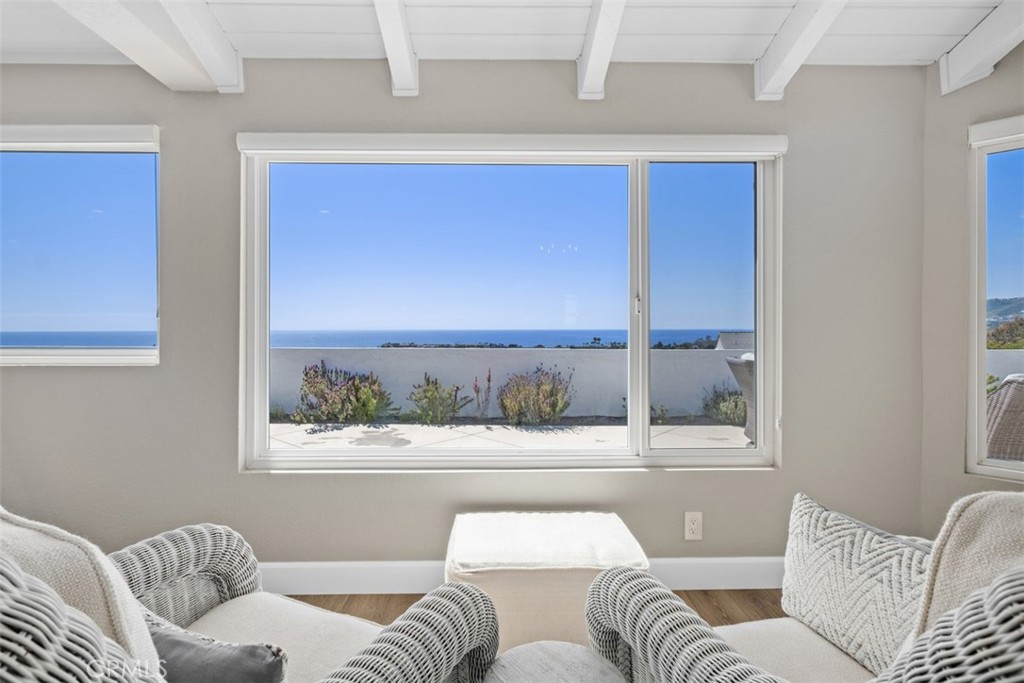 33531 Marlinspike Drive Dana Point, CA 92629 - Photo 41 of 52 a living room with furniture and a window