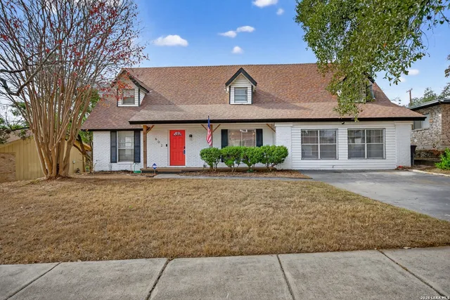 $385,000 | 602 Indigo Drive, San Antonio, TX 78216