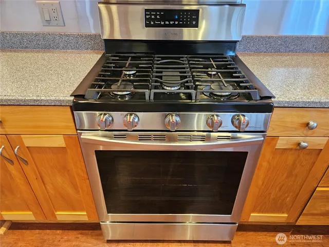 a view of livingroom with window