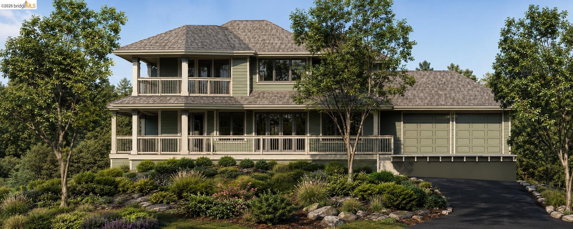0 Aspinwall Road Oakland, CA 94611 - Photo 1 of 8