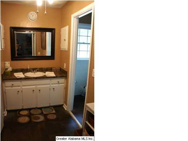 223 Druid Hills Road Anniston, AL 36207 - Photo 18 of 26