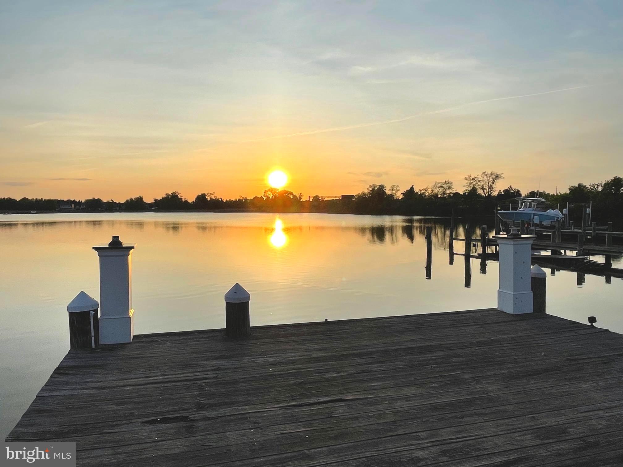 1819 Sherman Drive Chester, MD 21619 - Photo 2 of 36 a view of ocean