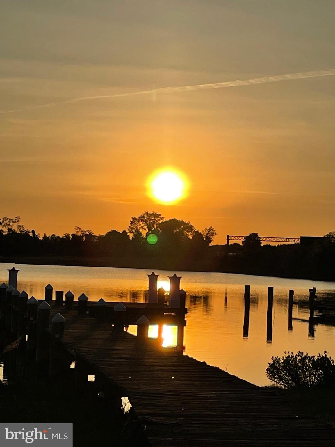 1819 Sherman Drive Chester, MD 21619 - Photo 34 of 36 a view of lake with mountain view